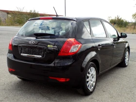 Kia Ceed 1.6CRDi/90к/FACELIFT/РЕАЛНИ КМ, снимка 4