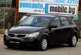 Kia Ceed 1.6CRDi/90к/FACELIFT/РЕАЛНИ КМ, снимка 1