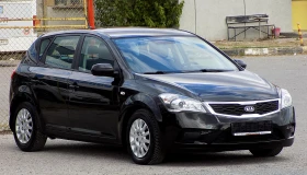 Kia Ceed 1.6CRDi/90к/FACELIFT/РЕАЛНИ КМ, снимка 3