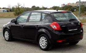 Kia Ceed 1.6CRDi/90к/FACELIFT/РЕАЛНИ КМ, снимка 5