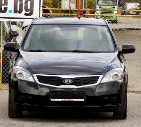 Kia Ceed 1.6CRDi/90к/FACELIFT/РЕАЛНИ КМ, снимка 2