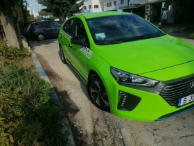 Hyundai Ioniq 1.6 бензин-хибрид, снимка 2