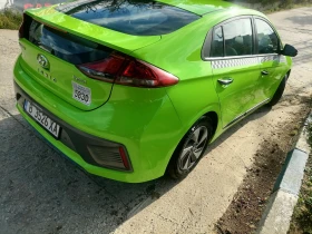 Hyundai Ioniq 1.6 бензин-хибрид, снимка 5