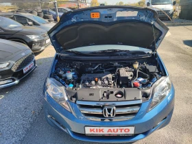 Honda Fr-v 1.8-140ks-125000km-АВТОМАТ-КОЖА-ШИБЕДАХ-ПОДГРЕВ, снимка 16