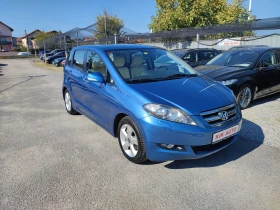 Honda Fr-v 1.8-140ks-125000km-АВТОМАТ-КОЖА-ШИБЕДАХ-ПОДГРЕВ, снимка 3