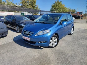 Honda Fr-v 1.8-140ks-125000km-АВТОМАТ-КОЖА-ШИБЕДАХ-ПОДГРЕВ