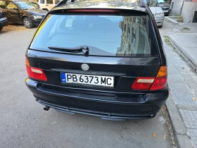 BMW 318 Е46, снимка 12