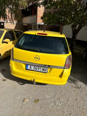 Opel Astra 1.9 CDTI, снимка 2