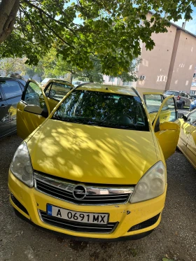 Opel Astra 1.9 CDTI, снимка 1