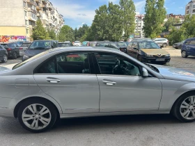 Mercedes-Benz C 320, снимка 3