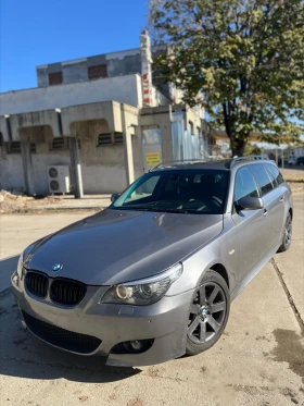 BMW 530 3.0D XD Face, снимка 1