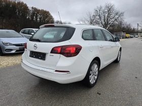 Opel Astra 1.7CDTI - 110к.с., снимка 5