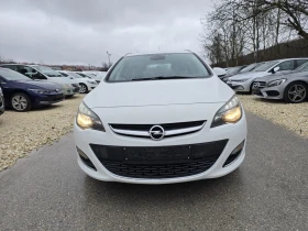 Opel Astra 1.7CDTI - 110к.с., снимка 3