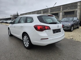 Opel Astra 1.7CDTI - 110к.с., снимка 4