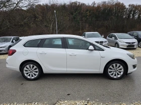 Opel Astra 1.7CDTI - 110к.с., снимка 6