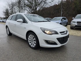 Opel Astra 1.7CDTI - 110к.с., снимка 2