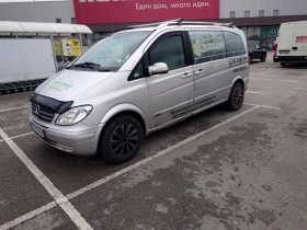 Mercedes-Benz Viano 5+ 1 | Mobile.bg    2