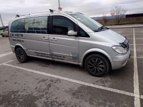 Mercedes-Benz Viano 5+ 1 | Mobile.bg    3