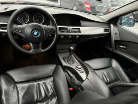 BMW 530 D, снимка 9