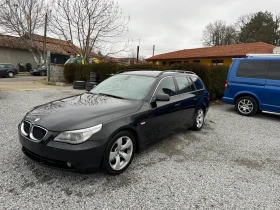 BMW 530 D