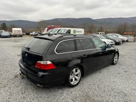 BMW 530 D, снимка 6