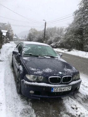 BMW 318 318 ci, снимка 5