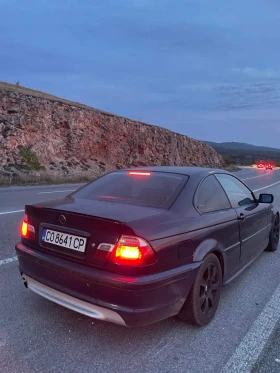 BMW 318 318 ci, снимка 3