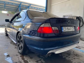 BMW 318 318 ci, снимка 2