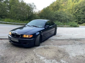 BMW 318 318 ci, снимка 1