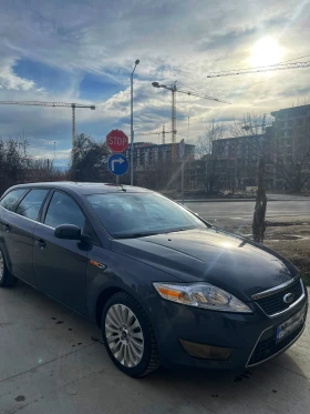 Ford Mondeo, снимка 2