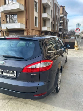 Ford Mondeo, снимка 6