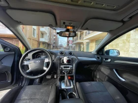 Ford Mondeo, снимка 5