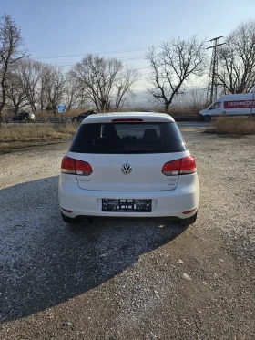 VW Golf Топ състояние 1.6d.105кс. Нави, снимка 5