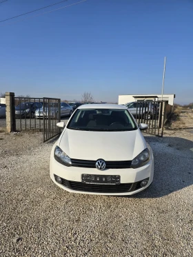 VW Golf Топ състояние 1.6d.105кс. Нави - 8999 лв. - 58417691 | Car24.bg