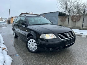 VW Passat 1.9 TDI 101, снимка 1