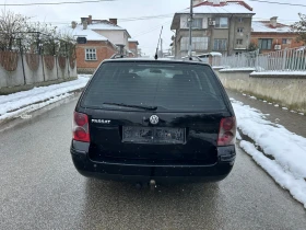 VW Passat 1.9 TDI 101, снимка 5