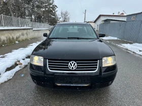 VW Passat 1.9 TDI 101, снимка 2