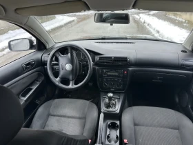 VW Passat 1.9 TDI 101, снимка 7