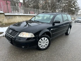 VW Passat 1.9 TDI 101, снимка 3