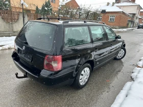 VW Passat 1.9 TDI 101, снимка 6