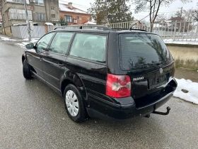 VW Passat 1.9 TDI 101, снимка 4