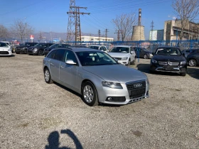 Audi A4 AVANT 2, 0TDi НАВИГАЦИЯ - [4] 