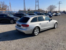 Audi A4 AVANT 2, 0TDi НАВИГАЦИЯ - [6] 