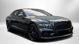 Bentley Flying Spur S V8 = Blackline Specification= Гаранция 1