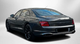 Bentley Flying Spur S V8 = Blackline Specification= Гаранция - 414250 лв. - 91092443 | Car24.bg