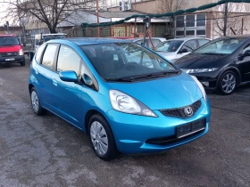     Honda Jazz 1, 4  99.