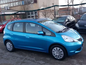     Honda Jazz 1, 4  99.