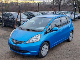������ Honda Jazz
