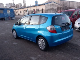 Honda Jazz 1, 4  99. | Mobile.bg    6