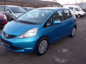 Honda Jazz 1, 4  99. | Mobile.bg    9